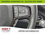 New 2025 Ram 1500 Limited Crew Cab 4x4 Pickup for sale #1798 - photo 18