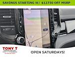 New 2025 Ram 1500 Limited Crew Cab 4x4 Pickup for sale #1798 - photo 21