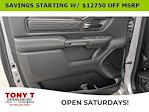 New 2025 Ram 1500 Limited Crew Cab 4x4 Pickup for sale #1798 - photo 25