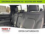 New 2025 Ram 1500 Limited Crew Cab 4x4 Pickup for sale #1798 - photo 28