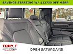 New 2025 Ram 1500 Limited Crew Cab 4x4 Pickup for sale #1798 - photo 31