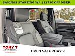 New 2025 Ram 1500 Limited Crew Cab 4x4 Pickup for sale #1798 - photo 35