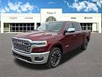 New 2025 Ram 1500 Longhorn Crew Cab 4x4 Pickup for sale #1825 - photo 2