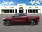 New 2025 Ram 1500 Longhorn Crew Cab 4x4 Pickup for sale #1825 - photo 3