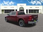 New 2025 Ram 1500 Longhorn Crew Cab 4x4 Pickup for sale #1825 - photo 4