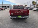 New 2025 Ram 1500 Longhorn Crew Cab 4x4 Pickup for sale #1825 - photo 5