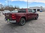 New 2025 Ram 1500 Longhorn Crew Cab 4x4 Pickup for sale #1825 - photo 6