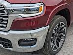 New 2025 Ram 1500 Longhorn Crew Cab 4x4 Pickup for sale #1825 - photo 8