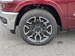 New 2025 Ram 1500 Longhorn Crew Cab 4x4 Pickup for sale #1825 - photo 9