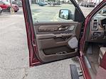 New 2025 Ram 1500 Longhorn Crew Cab 4x4 Pickup for sale #1825 - photo 10