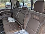 New 2025 Ram 1500 Longhorn Crew Cab 4x4 Pickup for sale #1825 - photo 31