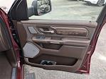 New 2025 Ram 1500 Longhorn Crew Cab 4x4 Pickup for sale #1825 - photo 36