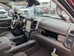 New 2025 Ram 1500 Longhorn Crew Cab 4x4 Pickup for sale #1825 - photo 40