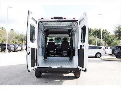 New 2025 Ram ProMaster 1500 High Roof Empty Cargo Van for sale #G250323 - photo 2