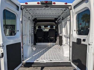 New 2025 Ram ProMaster 1500 High Roof Empty Cargo Van for sale #G250323 - photo 2