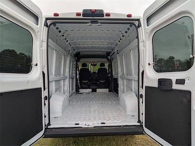New 2025 Ram ProMaster 2500 High Roof Empty Cargo Van for sale #1866 - photo 2
