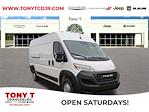 New 2025 Ram ProMaster 2500 High Roof Empty Cargo Van for sale #1866 - photo 1