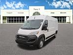 New 2025 Ram ProMaster 2500 High Roof Empty Cargo Van for sale #1866 - photo 4