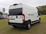 New 2025 Ram ProMaster 2500 High Roof Empty Cargo Van for sale #1866 - photo 8