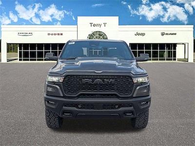 New 2025 Ram 1500 Rebel Crew Cab 4x4 Pickup for sale #1898 - photo 2