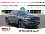 New 2025 Ram 1500 Rebel Crew Cab 4x4 Pickup for sale #1898 - photo 1