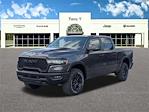 New 2025 Ram 1500 Rebel Crew Cab 4x4 Pickup for sale #1898 - photo 3