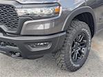 New 2025 Ram 1500 Rebel Crew Cab 4x4 Pickup for sale #1898 - photo 4