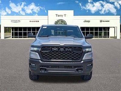 New 2025 Ram 1500 Warlock Crew Cab 4x4 Pickup for sale #1908 - photo 2