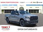 New 2025 Ram 1500 Warlock Crew Cab 4x4 Pickup for sale #1908 - photo 1