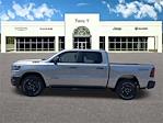 New 2025 Ram 1500 Warlock Crew Cab 4x4 Pickup for sale #1908 - photo 4