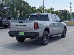 New 2025 Ram 1500 Warlock Crew Cab 4x4 Pickup for sale #1908 - photo 7