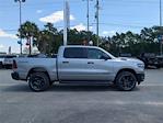 New 2025 Ram 1500 Warlock Crew Cab 4x4 Pickup for sale #1908 - photo 8