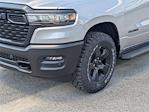 New 2025 Ram 1500 Warlock Crew Cab 4x4 Pickup for sale #1908 - photo 9