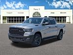 New 2025 Ram 1500 Warlock Crew Cab 4x4 Pickup for sale #1908 - photo 3