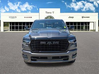 New 2025 Ram 1500 Laramie Crew Cab 4x4 Pickup for sale #1911 - photo 2