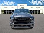 New 2025 Ram 1500 Laramie Crew Cab 4x4 Pickup for sale #1911 - photo 2