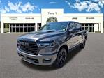 New 2025 Ram 1500 Laramie Crew Cab 4x4 Pickup for sale #1911 - photo 3