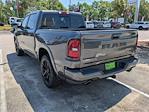 New 2025 Ram 1500 Laramie Crew Cab 4x4 Pickup for sale #1911 - photo 5