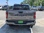 New 2025 Ram 1500 Laramie Crew Cab 4x4 Pickup for sale #1911 - photo 6