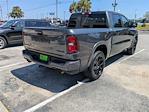 New 2025 Ram 1500 Laramie Crew Cab 4x4 Pickup for sale #1911 - photo 7