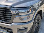 New 2025 Ram 1500 Laramie Crew Cab 4x4 Pickup for sale #1911 - photo 9