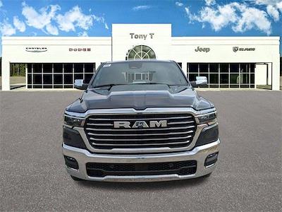 New 2025 Ram 1500 Laramie Crew Cab 4x4 Pickup for sale #1912 - photo 2
