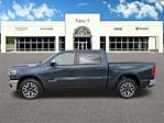 New 2025 Ram 1500 Laramie Crew Cab 4x4 Pickup for sale #1912 - photo 4