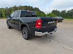 New 2025 Ram 1500 Laramie Crew Cab 4x4 Pickup for sale #1912 - photo 5