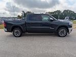 New 2025 Ram 1500 Laramie Crew Cab 4x4 Pickup for sale #1912 - photo 8