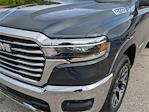 New 2025 Ram 1500 Laramie Crew Cab 4x4 Pickup for sale #1912 - photo 9