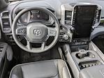 New 2025 Ram 1500 Laramie Crew Cab 4x4 Pickup for sale #1912 - photo 24