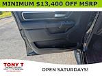 New 2025 Ram 1500 Big Horn Crew Cab 4x4 Pickup for sale #1920 - photo 10