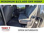 New 2025 Ram 1500 Big Horn Crew Cab 4x4 Pickup for sale #1920 - photo 21