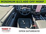 New 2025 Ram 1500 Big Horn Crew Cab 4x4 Pickup for sale #1920 - photo 22